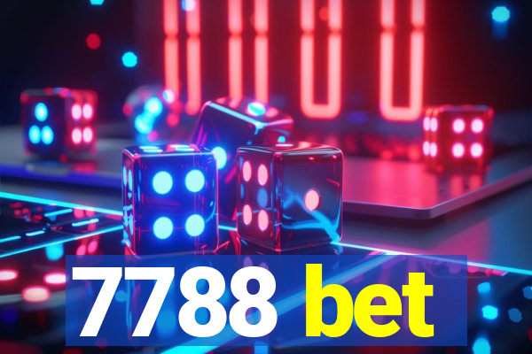 7788 bet